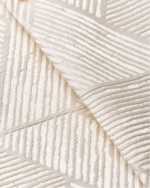 Shine o Fabric - Moonstone Ripple Fold Drapes