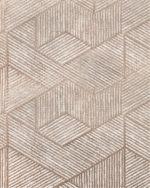 Shine o Fabric - Moonstone Ripple Fold Drapes - Image 2