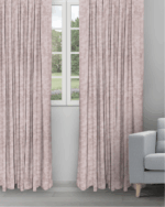 Colorado - Huckleberry Ripple Fold Drapes