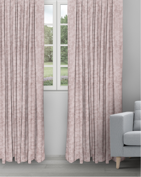 Colorado - Huckleberry Colorado - Huckleberry Ripple Fold Drapes - Image 1