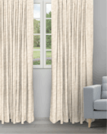 Colorado - Starlight Ripple Fold Drapes