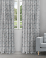 Drizzle - Ocean Ripple Fold Drapes