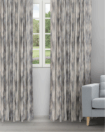Ombre - Ocean Ripple Fold Drapes