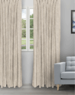 Only - Cotton Ripple Fold Drapes