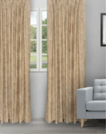 Only - Desert Ripple Fold Drapes