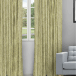 Only - Lima Ripple Fold Drapes
