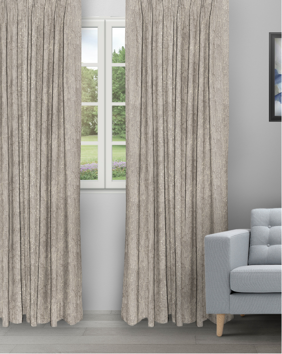 Only - Memories Only - Memories Ripple Fold Drapes - Image 1