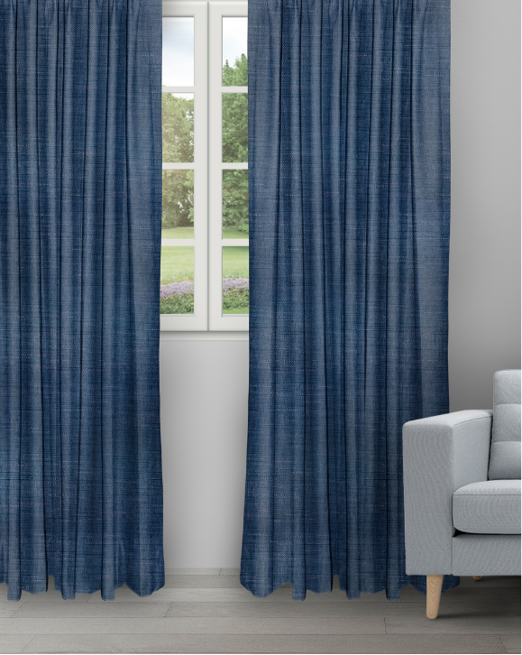 Opex - Admiral Opex - Admiral Ripple Fold Drapes - Image 1