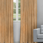 Opex - Desert Ripple Fold Drapes