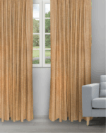 Opex - Desert Ripple Fold Drapes