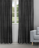 Opex - Excalibur Ripple Fold Drapes