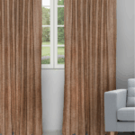 Opex - Imperial Ripple Fold Drapes