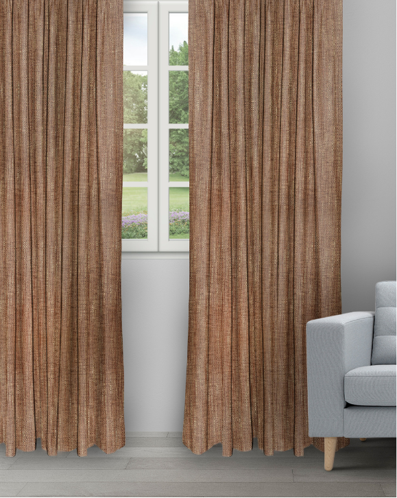 Opex - Imperial Opex - Imperial Ripple Fold Drapes - Image 1