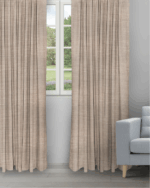 Opex - Mist Ripple Fold Drapes