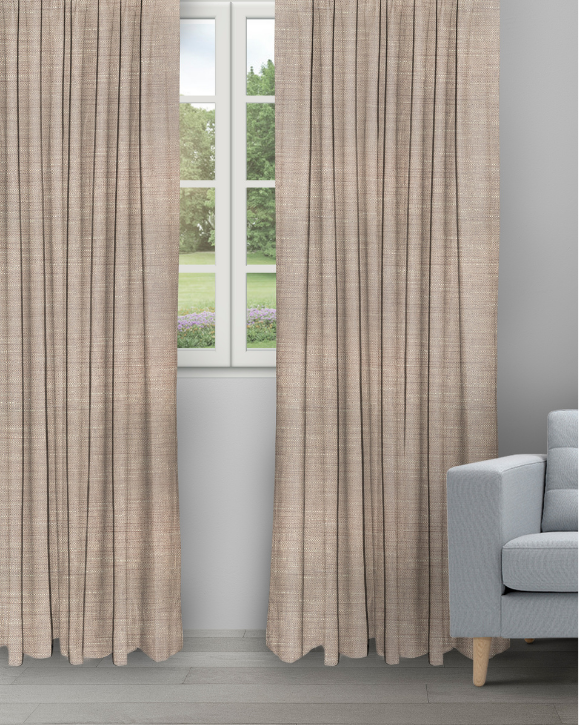 Opex - Mist Opex - Mist Ripple Fold Drapes - Image 1