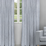 Opex - Retreat Ripple Fold Drapes