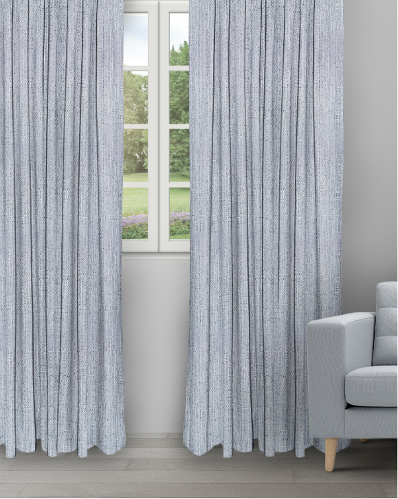 Opex - Retreat Opex - Retreat Ripple Fold Drapes - Image 1