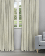 Opex - Sand Dollar Ripple Fold Drapes