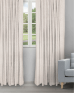 Opus - Dune Ripple Fold Drapes