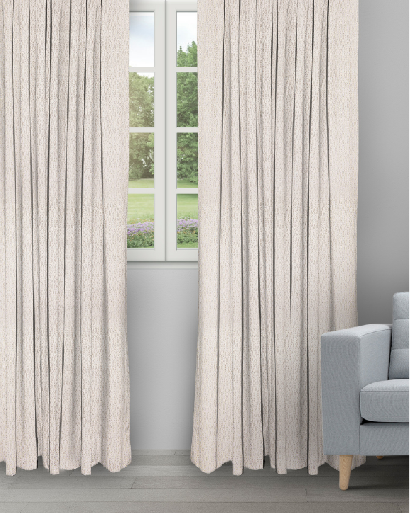 Opus - Dune Opus - Dune Ripple Fold Drapes - Image 1