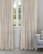 Opus - Sand Ripple Fold Drapes