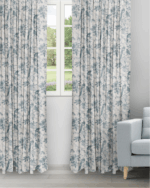 Pero - Ocean Ripple Fold Drapes