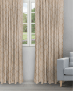 Quinlan - Hazelwood Ripple Fold Drapes