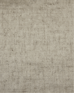 Sand Texture - Gray Custom Curtains - Image 2