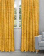 Somera - Butterscotch Ripple Fold Panels