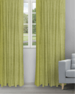 Somera - Moss Ripple Fold Drapes