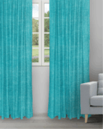 Somera - Sea Ripple Fold Drapes