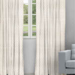 Sprint - Dune Ripple Fold Drapes