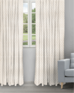 Sprint - Dune Ripple Fold Drapes