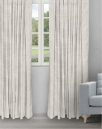 Textures of Italy - Alabaster Ripple Fold Drapes