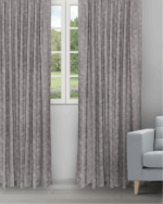 Textures of Italy - Granite Ripple Fold Drapes