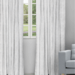 Textures of Italy - Pearl Ripple Fold Drapes