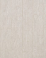 Buffalo Striped Semi Sheer Roman Shades - Oatmeal - Image 2