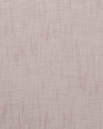 Lush Linen Sheer Curtains - Blush - Image 3