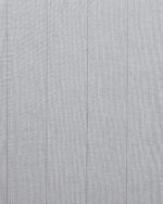 Mercer Striped Sheer Fabric Swatch- Gray
