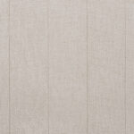 Mercer Striped Sheer Fabric Swatch - Mocha