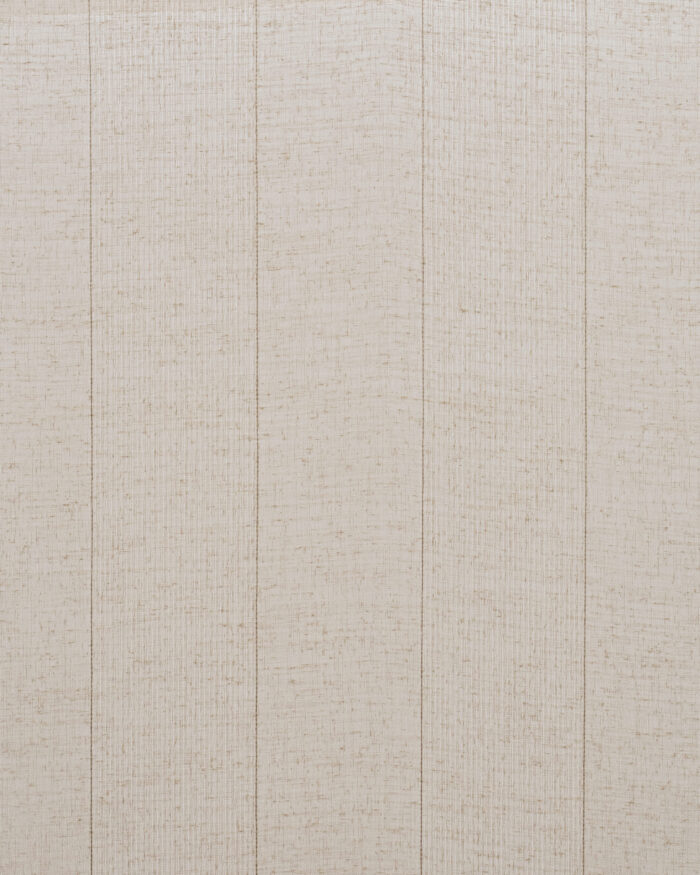 Mercer Striped Sheer Curtains- Sand - Image 3