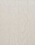 Mercer Striped Sheer Ripple Fold Curtains- Taupe - Image 3