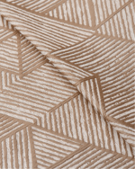 Shine o Fabric - Saturn Roman Shades