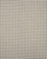 Classic Houndstooth - Teal/ Green Roman Shades