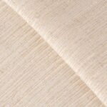 Almond - Butterscotch Textured Roman Shades