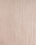 Almond - Misty Rose Color Roman Shades - Image 3