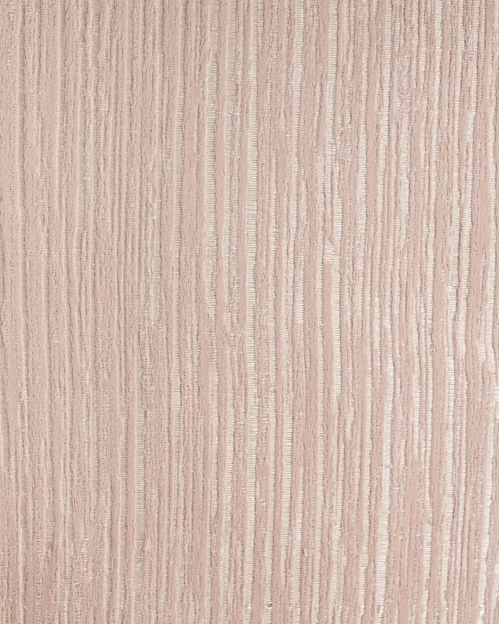 Almond - Misty Rose Color Roman Shades - Image 3
