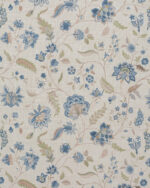 Blooming Spring - My Blue Roman Shades - Image 3