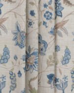 Blooming Spring - My Blue Roman Shades - Image 2
