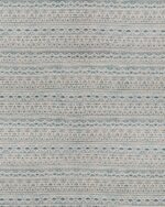 Boho Drapery - Pine Color Roman Shades - Image 2